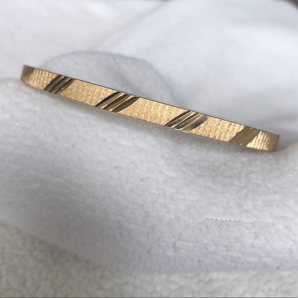 Monet Jewelry - Bangle Bracelet by Monet